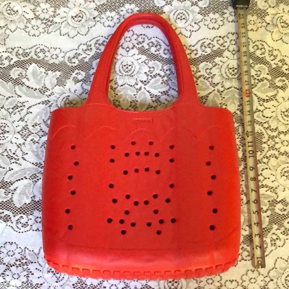 Ladybug bag